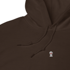 Felpa "Basta Casi Umani" - Retro