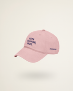 BASEBALL HAT BASTA CASI UMANI, GRAZIE.