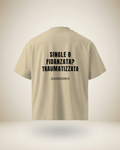 T-SHIRT SINGLE O FIDANZATA? TRAUMATIZZATA