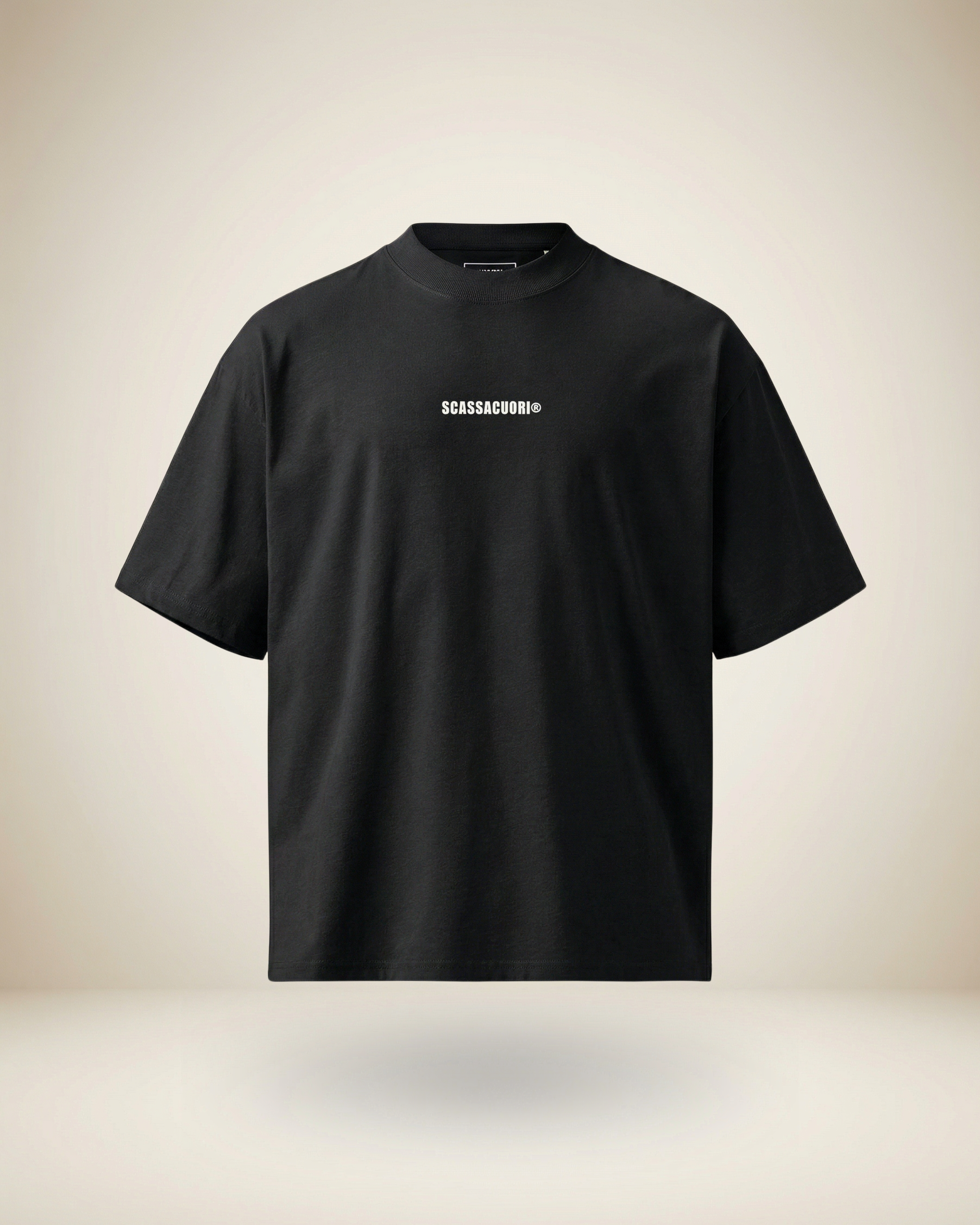 T-SHIRT - SOCIAL MEDIA + ROMANTICISMO