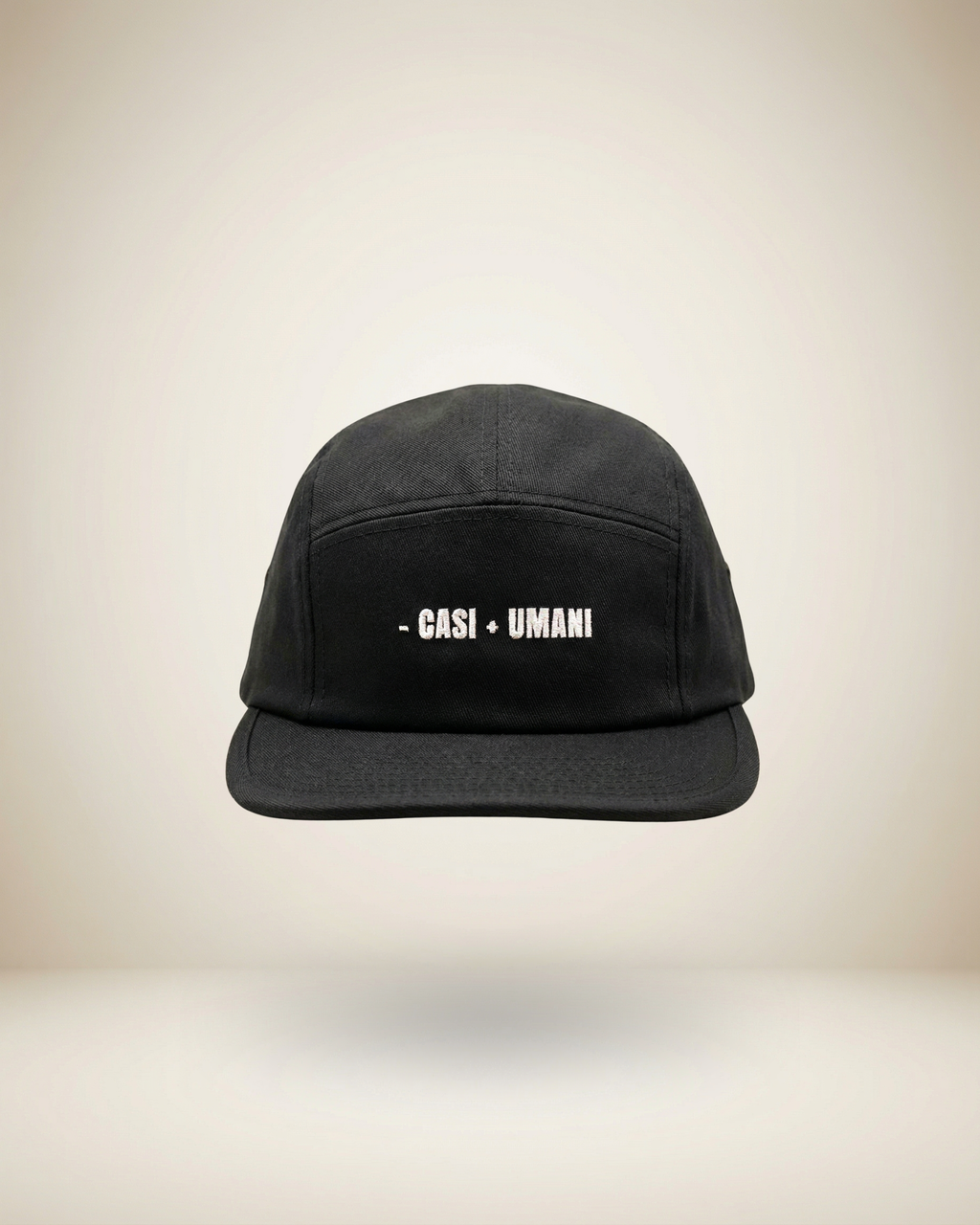 HAT - CASI + UMANI