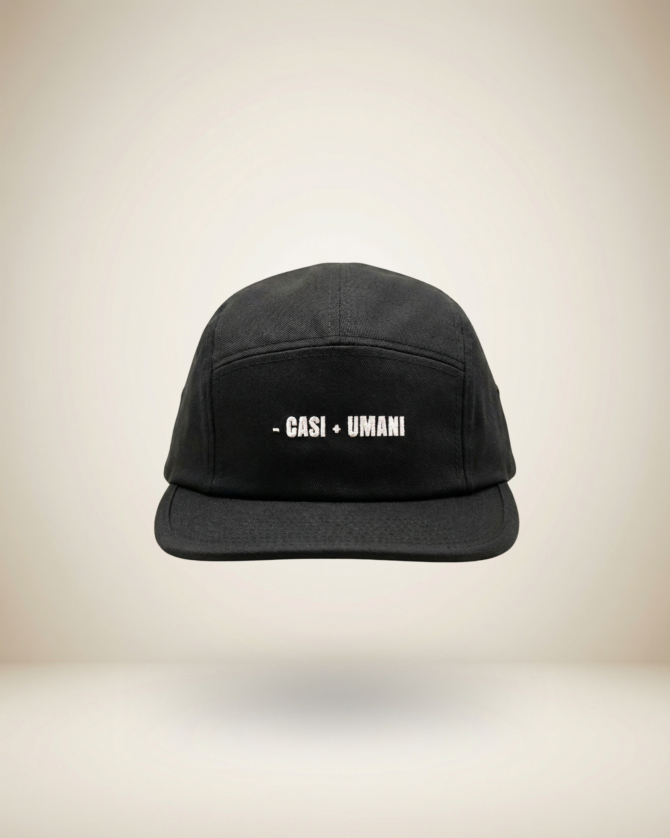 HAT - CASI + UMANI