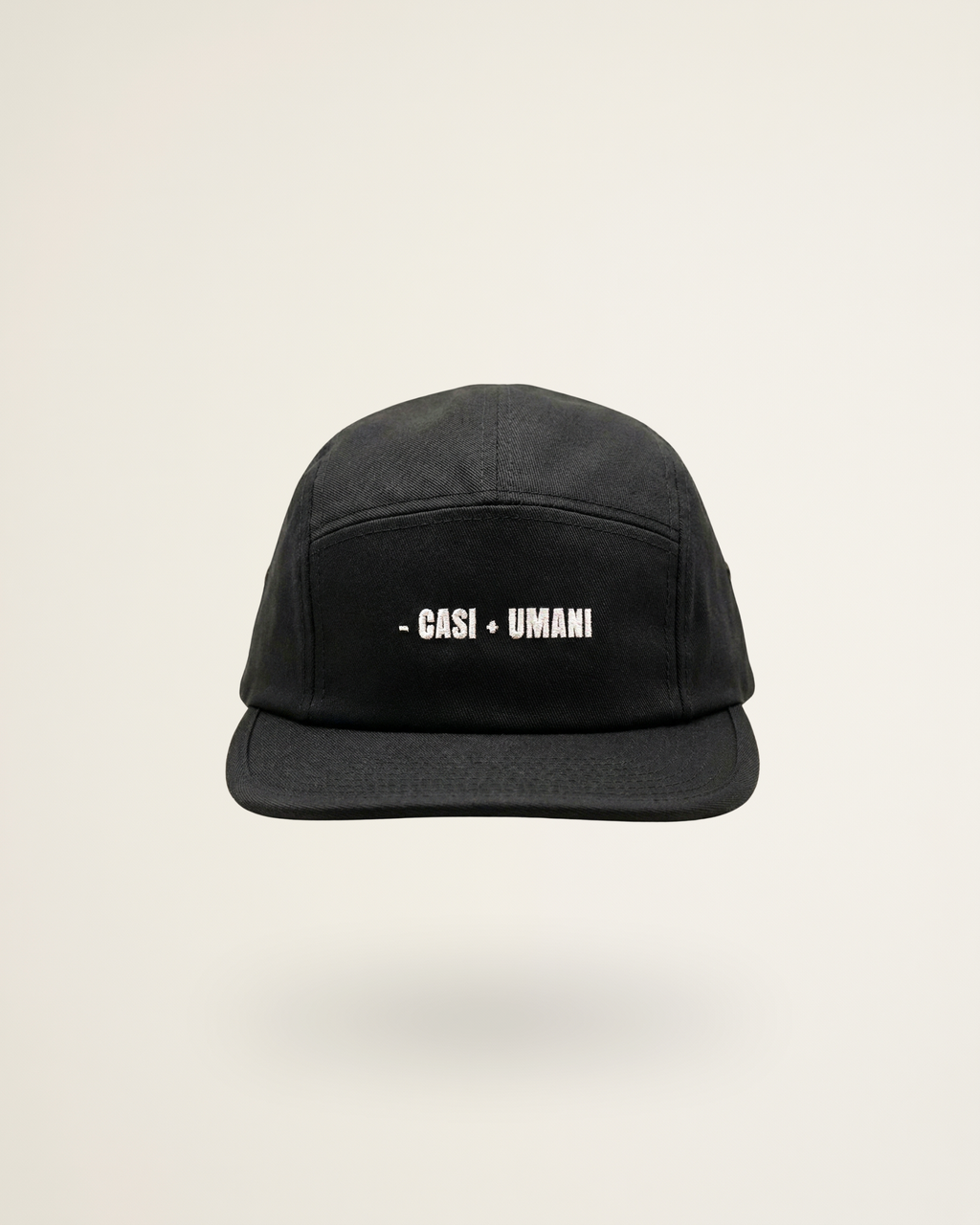 HAT - CASI + UMANI