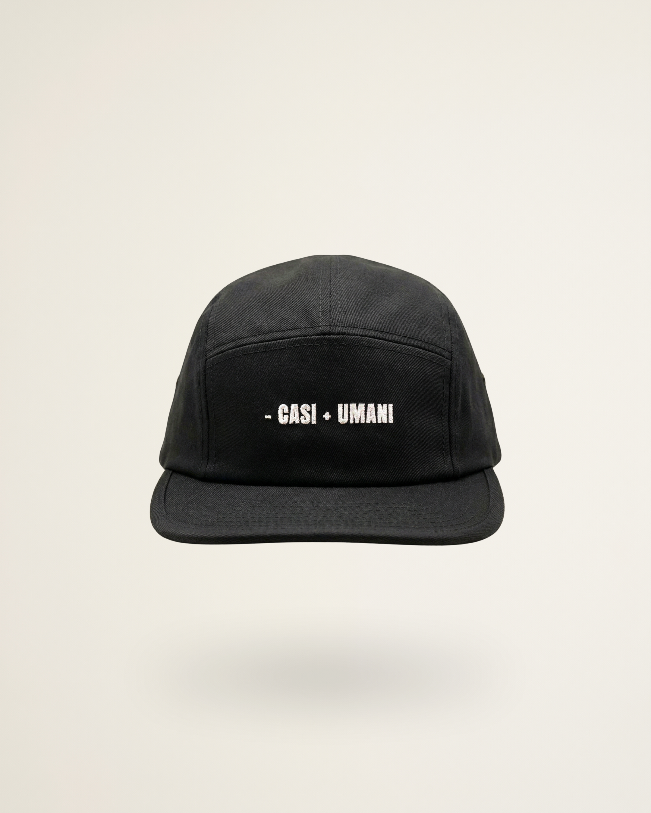 HAT - CASI + UMANI