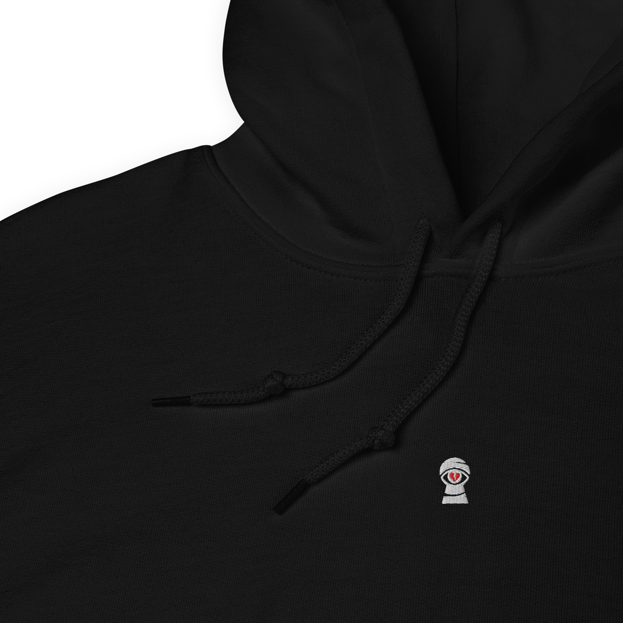 Felpa "Basta Casi Umani" - Retro