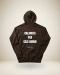 HOODIE CALAMITA PER CASI UMANI