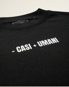 T-SHIRT - CASI + UMANI