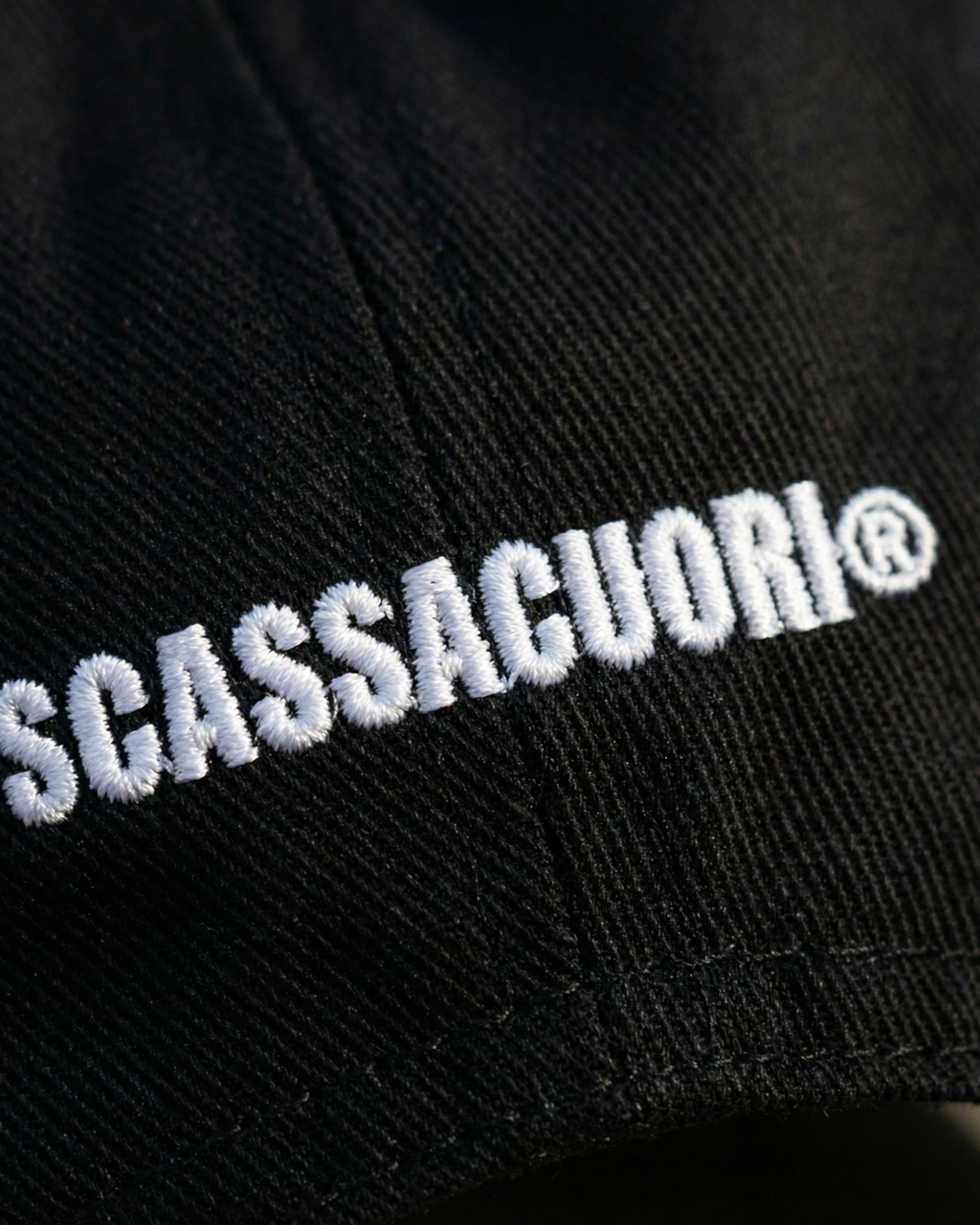 HAT - CASI + UMANI