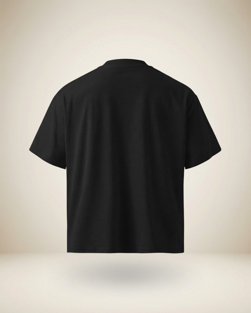 T-SHIRT SCASSACUORI BASIC