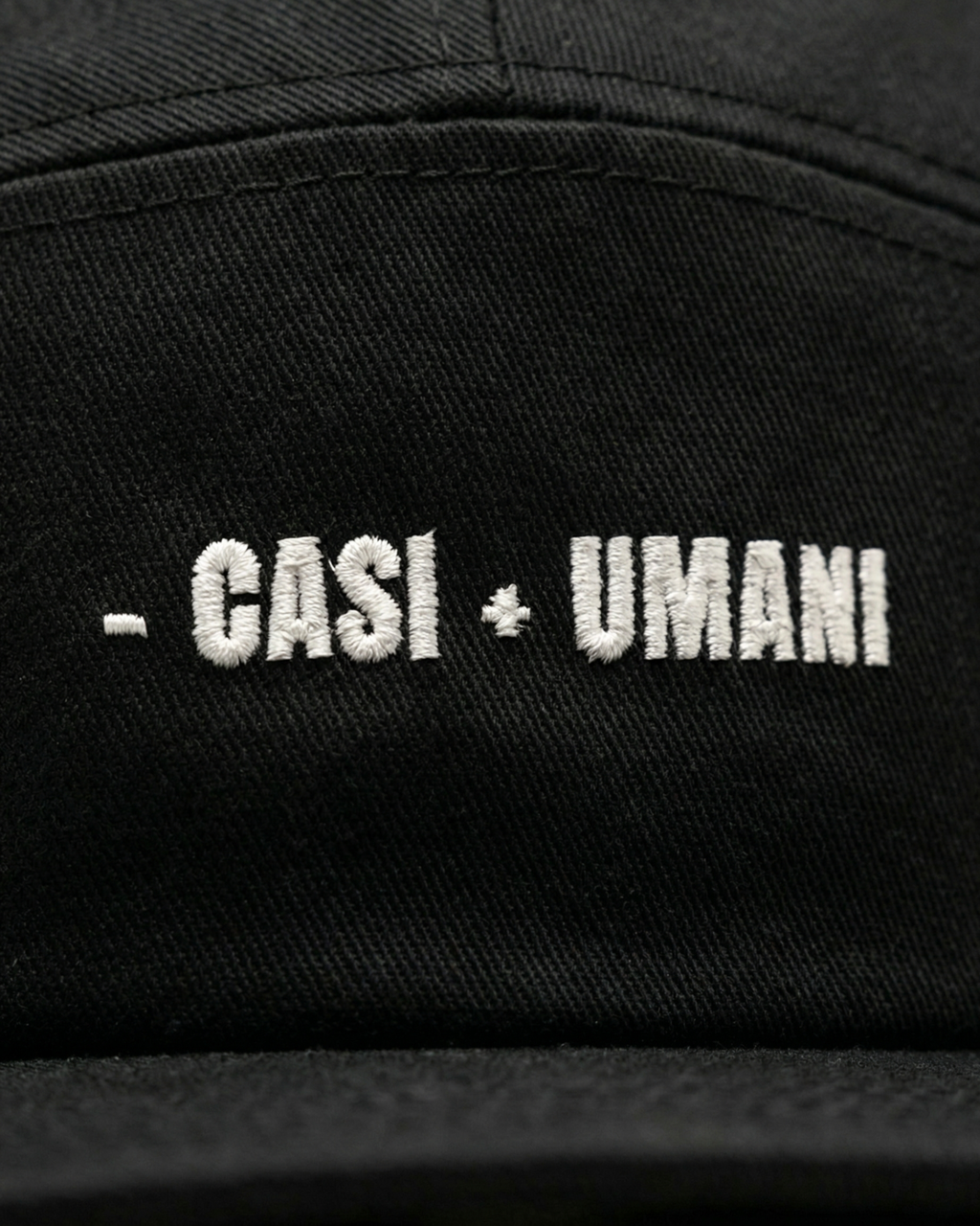HAT - CASI + UMANI