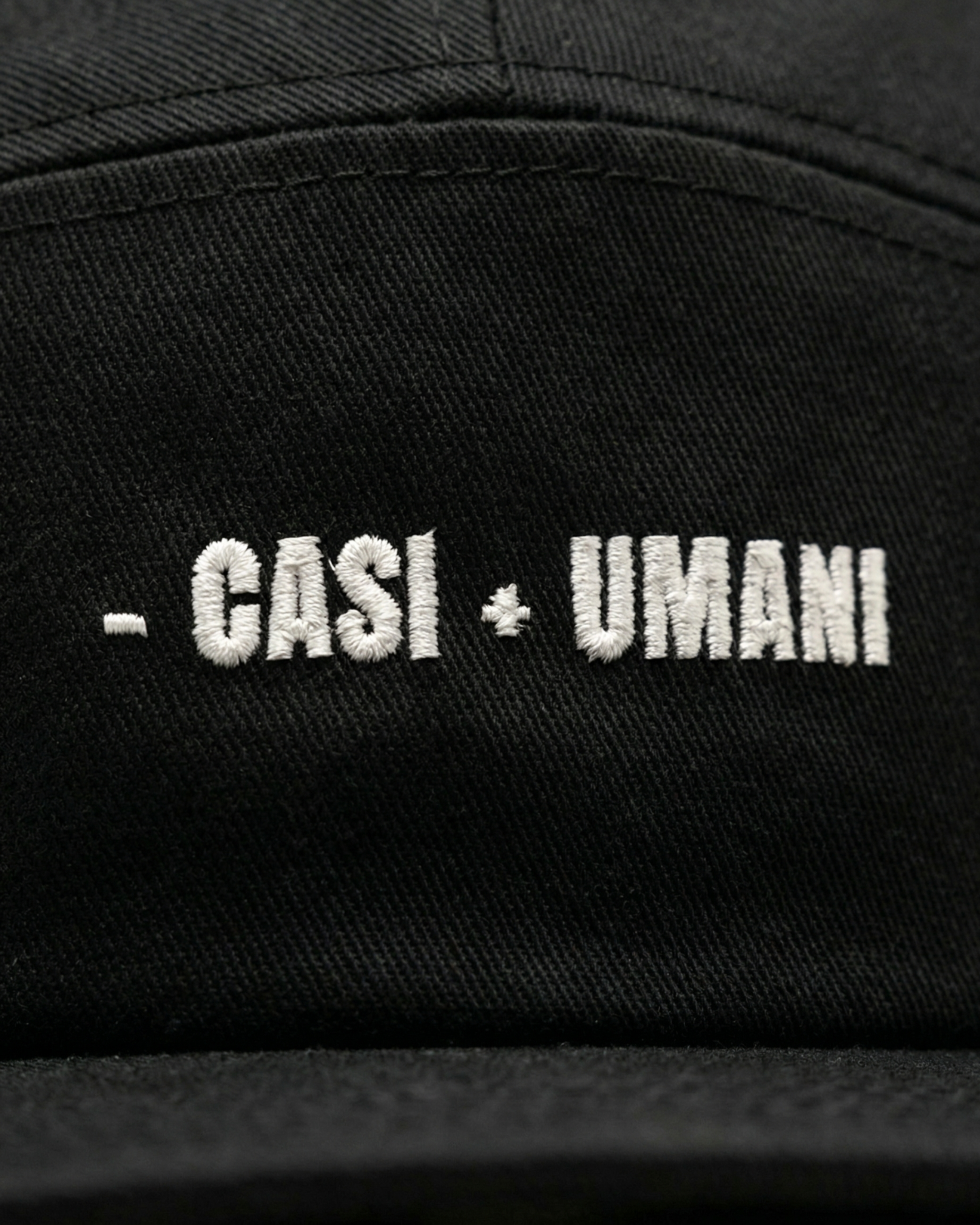 HAT - CASI + UMANI