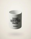 CUP BASTA CASI UMANI GRAZIE