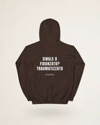 FELPA SINGLE O FIDANZATO? TRAUMATIZZATO