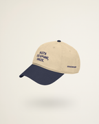 BASEBALL HAT BASTA CASI UMANI, GRAZIE.